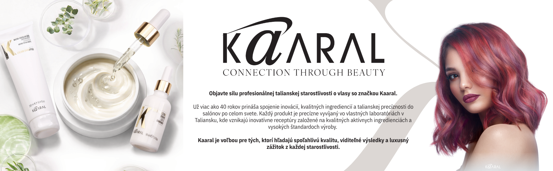 Kaaral