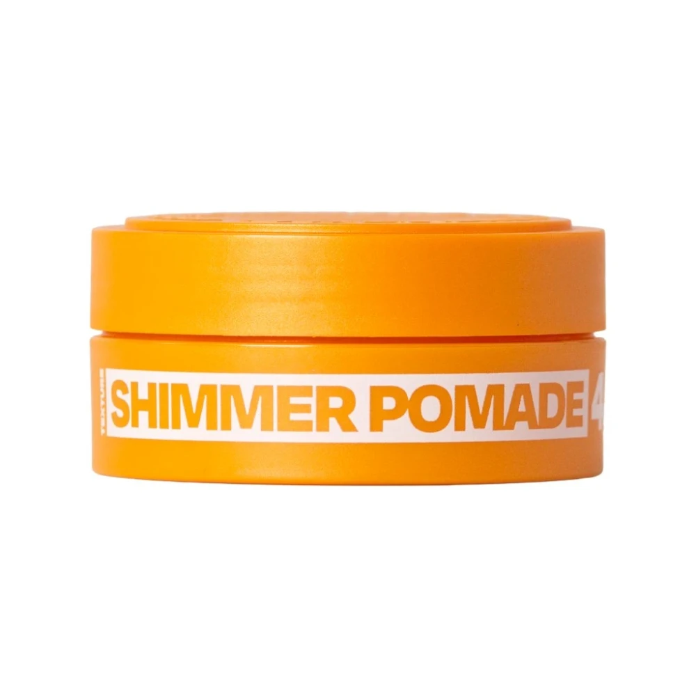 Stredne tužiaci vosk/pomáda s lesklým efektom - SHIMMER POMADE 90 ml Stredne tužiaci vosk/pomáda s lesklým efektom - SHIMMER POMADE 90 ml