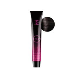 3 - Dark Brown