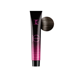 5 - Light Brown