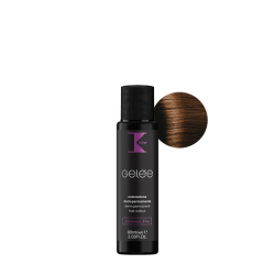 6.3 - Dark Golden Blonde