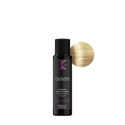9 - Very Light Blonde