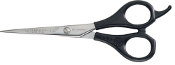 Nonice na vlasy - KIEPE PLASTIC HANDLE 5,5