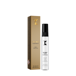 Vlasov� parfum - SECRET HAIR PARFUME 30 ml