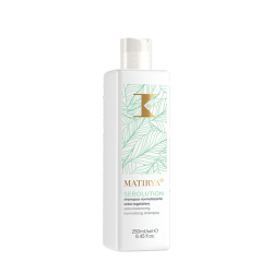 istiaci ampn na mastn vlasy - MATIRYA SEBOLUTION SHAMPOO 250 ml