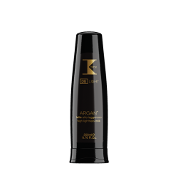 Vyivujce mlieko na vlasy - ARGAN DELIGHT MILK 200 ml