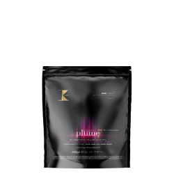 Pre techniku FREE-HAND, zosvetl a o 7 tnov - LIGHT PLUME 450 g