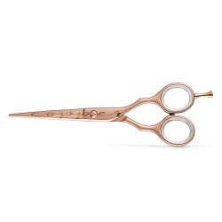 Nonice na vlasy - KIEPE LUXURY COPPER 6"