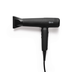 Cera Black Jet 1800 Hairdryer - f�n na vlasy
