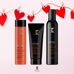 Valent�nsky bal��ek HYDRALUX