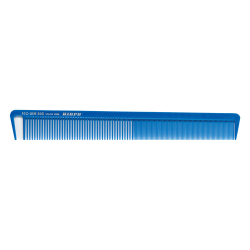 Antistatick hrebe na vlasy - KIEPE ECO LINE 224 x 29 mm