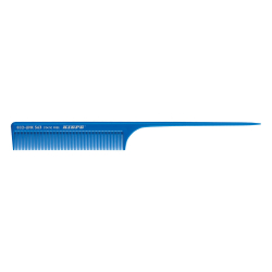 Tuprovac antistatick hrebe na vlasy - KIEPE ECO LINE 215 x 24 mm