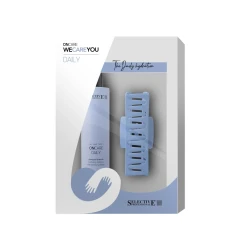 Darekov sada DAILY - ampn 275 ml + tipec do vlasov