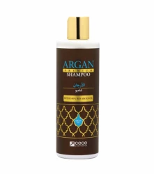 ampn na vlasy s argnovm olejom -  ARGAN PREMIUM HAIR SHAMPOO 300 ml