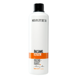 Balzam na vlasy s keratnom - ARTISTIC FLAIR - BALSAMO KERATIN 1000 ml