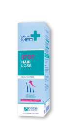 Tonik proti vypadvaniu vlasov - CECE MED - PREVENT HAIR LOSS LOTION 75 ml