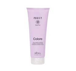 Kondicion�r na farben� a chemicky o�etren� vlasy � PURIFY COLORE CONDITIONER 250 ml