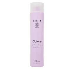 �amp�n na farben� a chemicky o�etren� vlasy � PURIFY COLORE SHAMPOO 300 ml