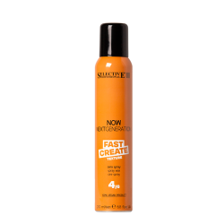 Fixan vosk v spreji - NOW - FAST CREATE 200 ml