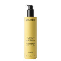 Uhladzovacie/regenera�n� mlieko na vyhladenie kutikuly - ONCARE KERA SMOOTH - BEAUTY MILK 275 ml