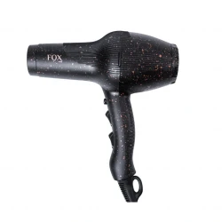 Fn na vlasy - FOX BARBER EXPERT WOLF 2100W