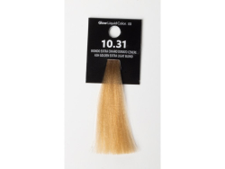 10.31 ASH GOLDEN EXTRA LIGHT BLOND