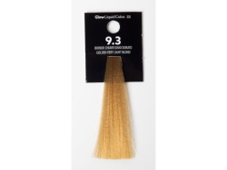 9.3 GOLDEN VERY LIGHT BLOND