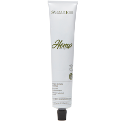 Koncentrovan hydratan ampn - HEMP 100% vegan - WATERLESS SHAMPOO 100 ml