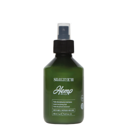 Konopn hydratan esencia/fluid pre such a lmav vlasy - HEMP 100% vegan - HYDRATE ESSENCE 200 ml