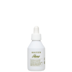 Srum na citliv pokoku hlavy - HEMP 100% vegan - LENITIVE SERUM 100 ml