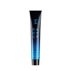 RADYCA color 100 ml - oxidan farba na vlasy bez siliknu a PPD