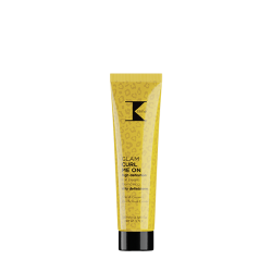 Definujci krm na kuerav vlasy - GLAM CURL ME ON CURL CREAM 100 ml