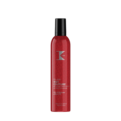 Glov pena na vlasy pre mokr efekt - GLAM WET COUTURE GEL IN MOUSSE 300 ml