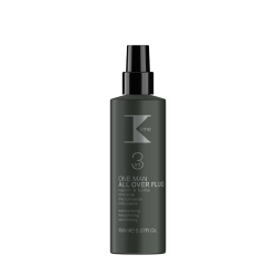Fluid na vlasy a fzy - ONE MAN ALL OVER FLUID 150 ml