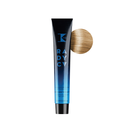 8.39 - Light Pearl Golden Blonde