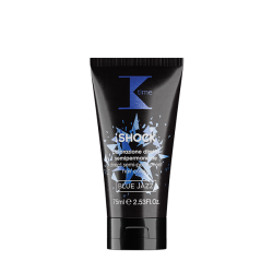 Priama semipermanentn farba na vlasy - SHOCK 75 ml
