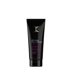 Maska na vlasy proti oranovm tnom - SOMNIA COLOR CODE ANTI-ORANGE MASK 200 ml
