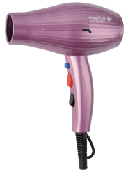 HEPIKE Hair Dryer - profesion�lny ultra�ahk� f�n na vlasy