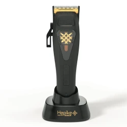 Profesion�lny strihac� stroj�ek na vlasy - KIEPE Hepike Powered Clipper Cordless