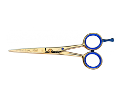 Nonice na vlasy - KIEPE GALAXIS GOLDEN CUT 5,5"