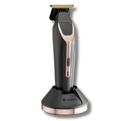 Profesionlny kontrovac strojek na vlasy a fzy - KIEPE VROOM HAIR TRIMMER