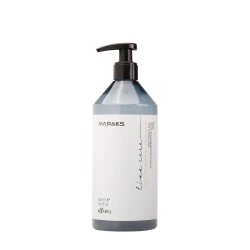 �amp�n na nepoddajn� vlasy � MARAES LISS CARE SHAMPOO 500 ml