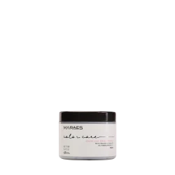 Maska na farben� a chemicky o�etren� vlasy � MARAES COLOR CARE MASK 500 ml