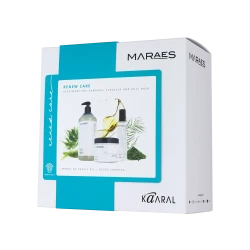 MARAES RENEW CARE GIFT BOX � Dar�ekov� sada pre po�koden� a nam�han� vlasy