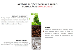 DUAL FORCE 100 ml