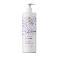 �amp�n na citliv� poko�ku - MATIRYA SENSICURE SHAMPOO 1 000 ml