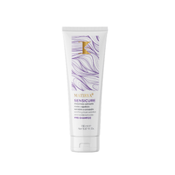 Upokojuj�ci z�bal pred �amp�nom - MATIRYA SENSICURE PRE-SHAMPOO 150 ml