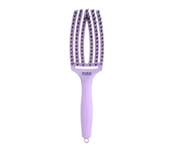 Kefa na vlasy - OG FINGERBRUSH COMBO Lavender