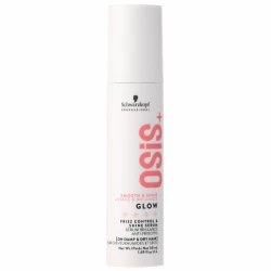 Srum pre uhladenie a lesk vlasov - OSiS+ - GLOW 50 ml