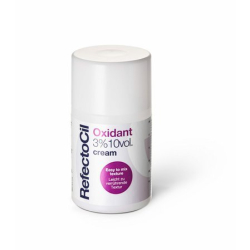 RefectoCil Oxidant Cream 3 % - krmov